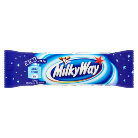 chi tiết Milky Way tyčinka 21,5g (56)