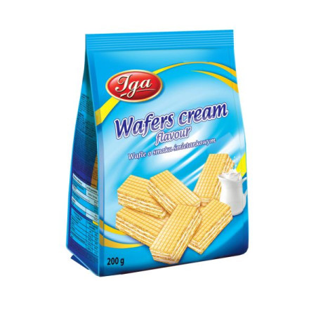 chi tiết Iga Wafle oplatky 200g smetana (12)