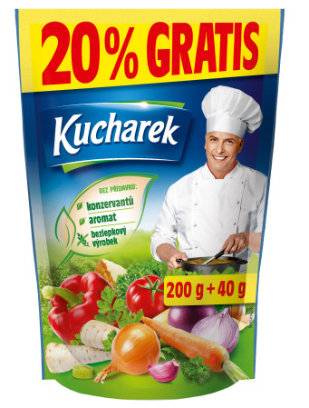 chi tiết KUCHAREK Ochucovadlo 200g + 40g gratis (20)