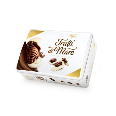 chi tiết Vobro Frutti di Mare pralinky plech 350g/370g (6)