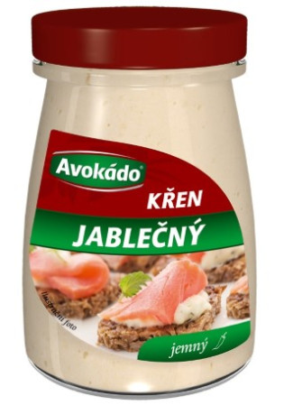 chi tiết AVOKADO křen jablečný 175g (6)