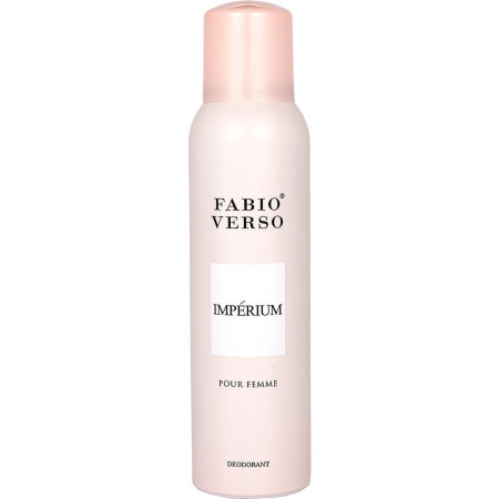 detail Bies deosprej 150ml Fabio Verso Imperium (pink) (12)
