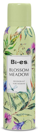 detail Bies deosprej 150ml Blossom Meadow (12)