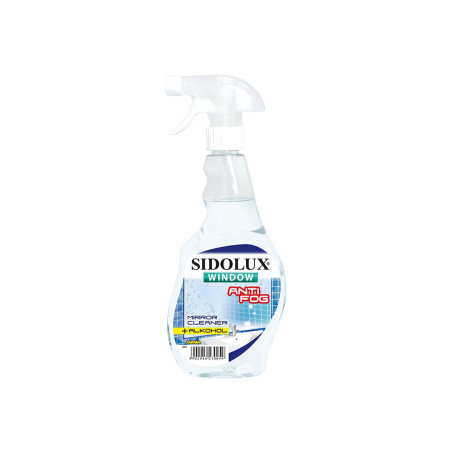 detail SIDOLUX 500ml window nano code anti fog