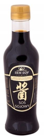 chi tiết Sensoy 220ml Premium sójová omáčka (6)