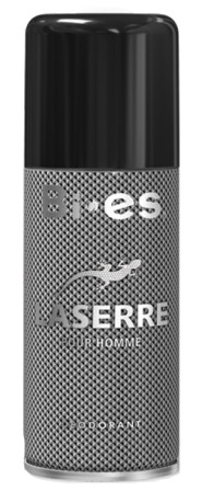 detail Bies deosprej 150ml Men Laserre (12)