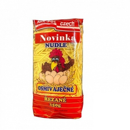 chi tiết ARC Moravské nudle 8.vaječné 250g (40)