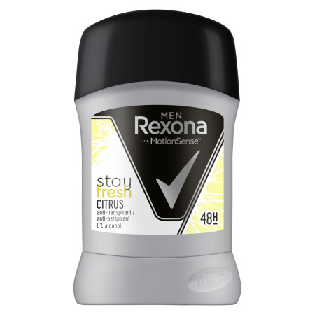 chi tiết Rexona tuhý 50ml Men Citrus (6)
