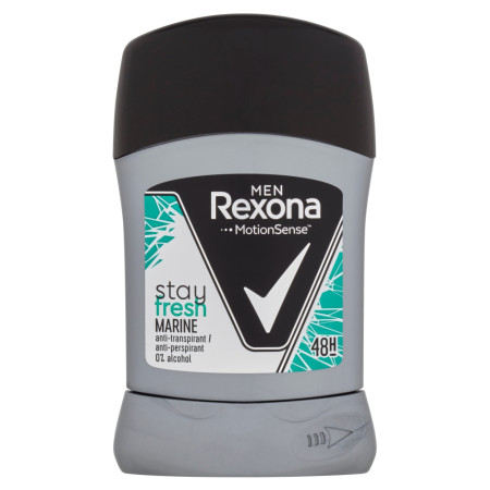 chi tiết Rexona tuhý 50ml Men Stay Fresh Marine (6)