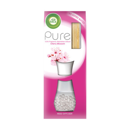 chi tiết Airwick 25ml vonné tyčinky Cherry Blossom (pure květy třešní) (5)