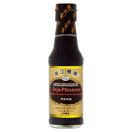 chi tiết Sojová omáčka houbová PRB 150ml (xi dau) (12)