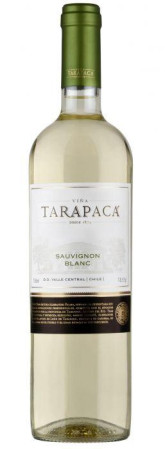 detail Vina Tarapaca 0,75l Sauvignon Blanc (6)