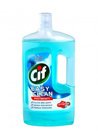 detail Cif univerzální čistič prostředek 1l