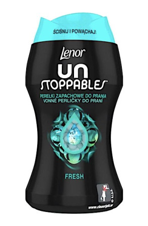 chi tiết Lenor perličky 140g / 150g fresh (6)