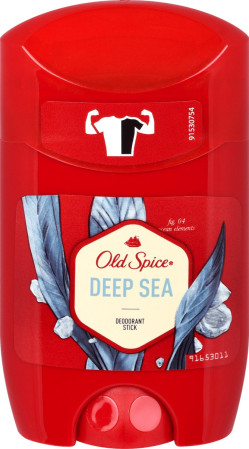 detail Old Spice deostick 50ml Deep sea (6)