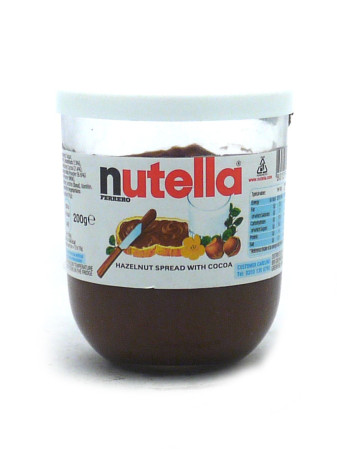 chi tiết Nutella krém 200g (9)