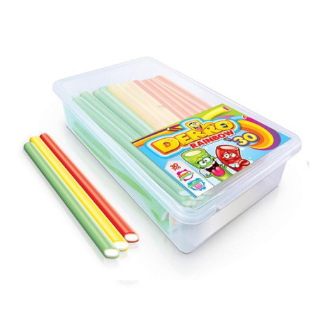 chi tiết JAKE Tubo Pendreky 4 barvy hladké 50g (30)