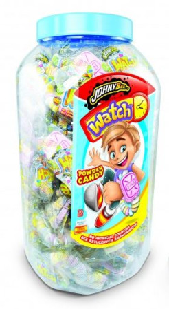 detail JohnyBee Watch lipo hodinky Keo C dong ho 70ks