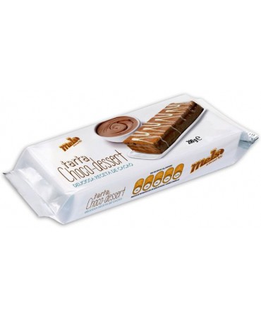 chi tiết Kavis Mels KO-Cake 200g Tarta choco-dessert (12)