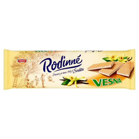 chi tiết Rodinné oplatky 130g Vesna (18)