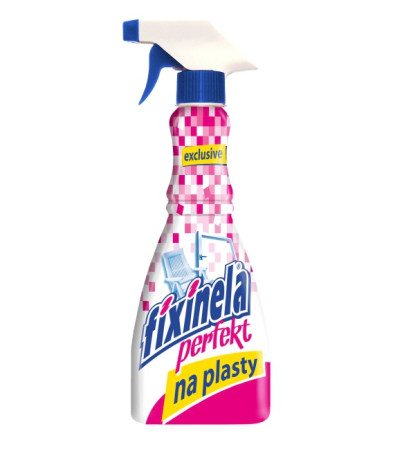 chi tiết Fixinela spray 500ml Na plasty