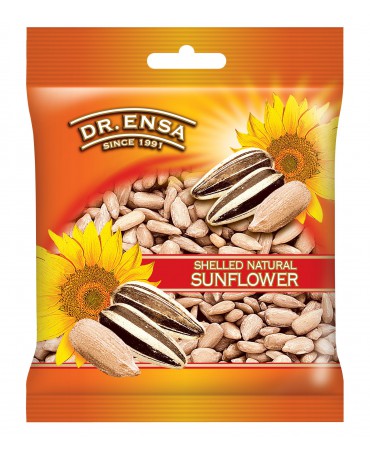 detail Dr.ENSA slunečnice loupaná 100g (30)