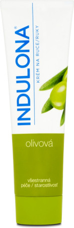chi tiết INDULONA 85ml krém na ruce Olivová (12/bal)