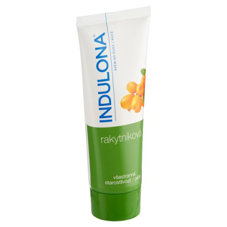 chi tiết INDULONA 50ml rakytníková na ruky