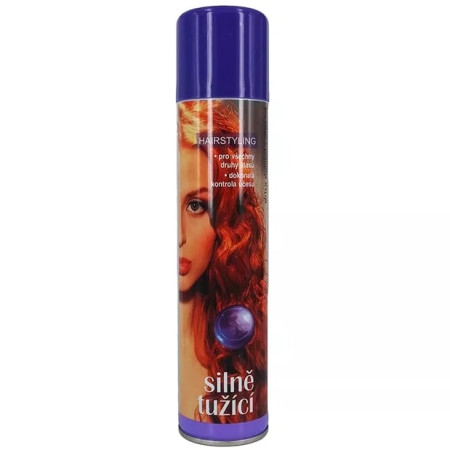 chi tiết Lak na vlasy 75ml (mau tim) (12)