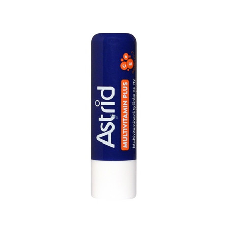chi tiết Astrid Balzám na rty 4,8g C.Multivitamínová (24)