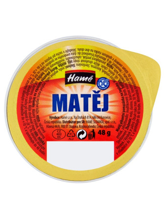 detail HAMÉ Matěj 48g (24)