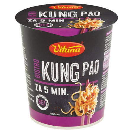 chi tiết VITANA Bistro Kung pao 65g (8)