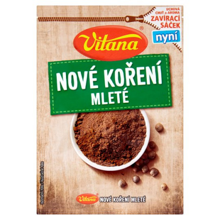 detail VITANA Nové koření mleté 15g (22)