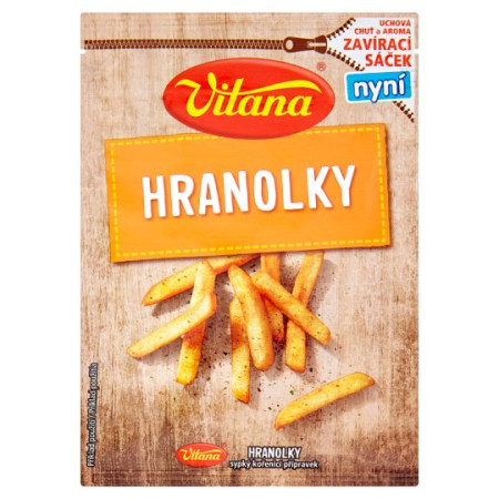 detail VITANA Hranolky 28g (20)