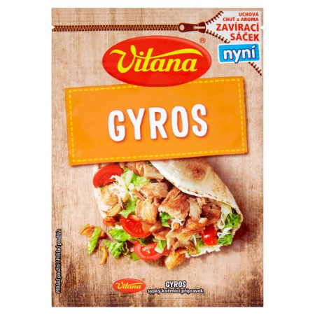 detail VITANA Gyros 23g (25)