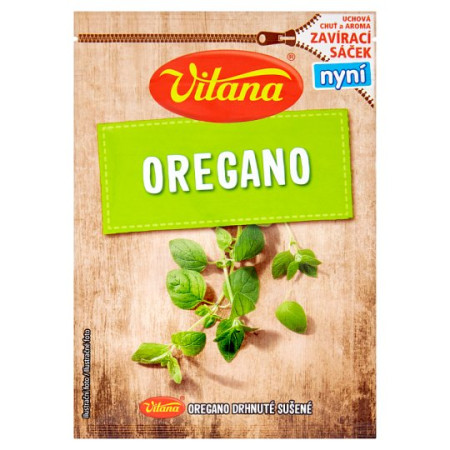 chi tiết VITANA Oregáno 8g
