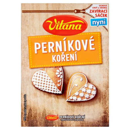 chi tiết VITANA Perníkové koření 23g (20)
