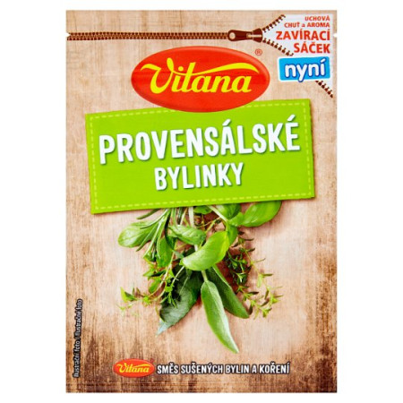 chi tiết VITANA Provensálské bylinky 13g (15)