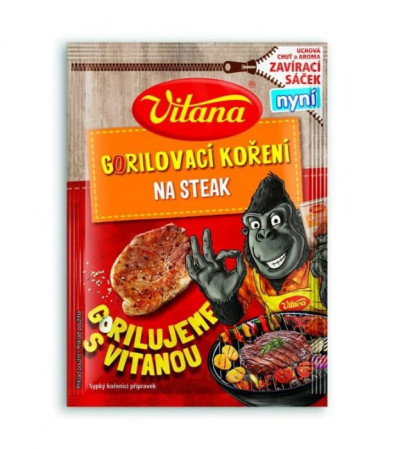 chi tiết VITANA Grilovací koření na steak 28g (20)
