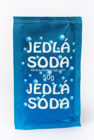 chi tiết Kávoviny / Kaumy Jedlá soda 50g (30)