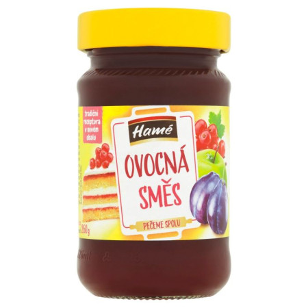chi tiết HAMÉ Ovocná směs 260g (10)