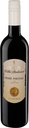detail Vinium 0,75l Modrý Portugal (6)