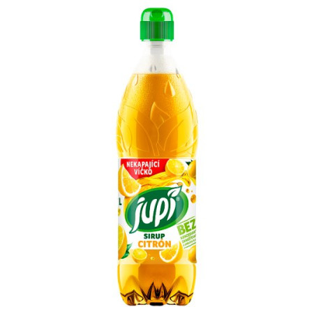 chi tiết Jupí sirup 0,7l citron (6)