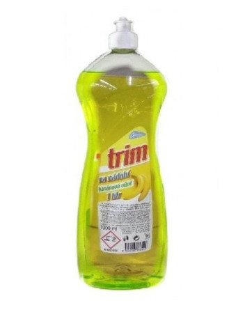 detail Trim 1l na nádobi - banán