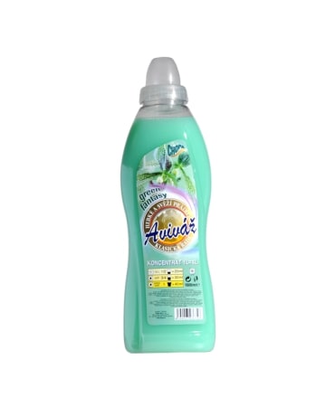 chi tiết Chopa Aviváž Green Fantasy 1l (6) / Zelený