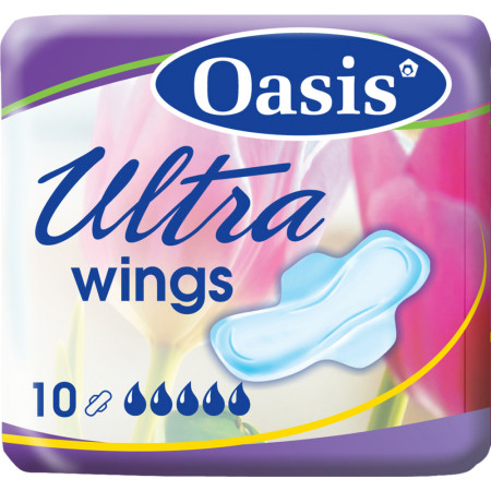 detail Oasis ultra singel 10ks