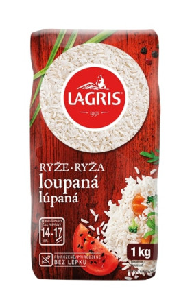 chi tiết Lagris Rýže loupaná špalík 1kg (12)