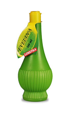 detail Evelina Koncentrát Limetkový 200g (24)