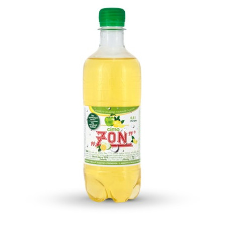 detail ZON Cimo 0,5l PET (10)