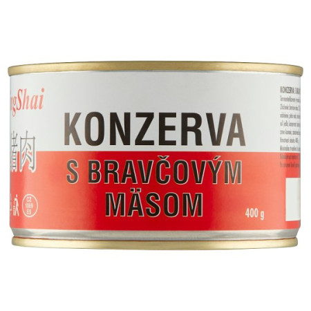 chi tiết NingShai Konzerva s vepřovým masem 400g (8)